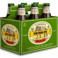 Anchor IPA 6 pack
