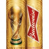 BUDWEISER RISE AS ONE