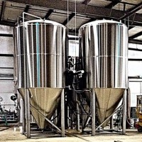 GoodLife Holes for Concrete tanks