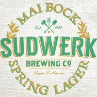 Sudwerk Mai Bock Spring Lager