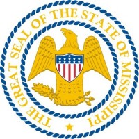 Mississippi state seal