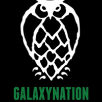 Night Shift Galaxynation Belgian Double IPA