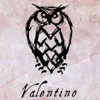 Night Shift Valentino Single Barrel Wild Rye Ale