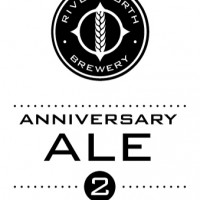 River North Anniversary 2 Belgian Golden Ale
