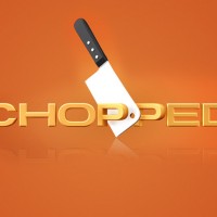 chopped show logo