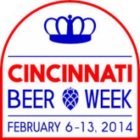 cincinnati beer week