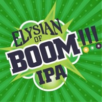 elysian of boom ipa banner