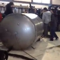 franconia fermenter explosion