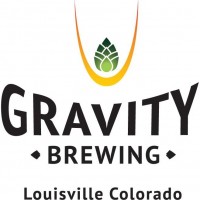 gravity brewing logo