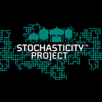 stochasticity logo