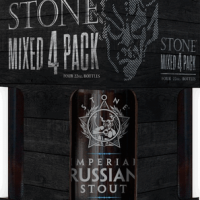 Stone Mixed 4-Pack
