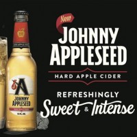 Johnny Appleseed banner