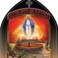 The Lost Abbey Agave Maria Ale