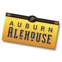 Auburn Alehouse logo