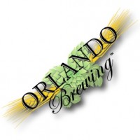 Orlando Brewing logo