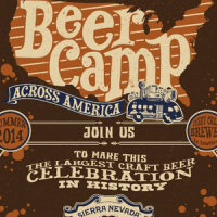 Sierra Nevada Beer Camp Across America West Coast Double IPA