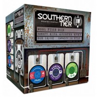 Southern Tier Fuse Box variety pack