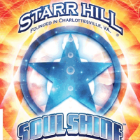 Starr Hill Soul Shine Belgian Pale Ale