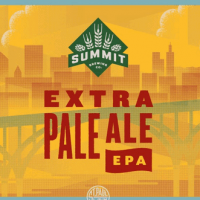 Summit Extra Pale Ale (EPA)