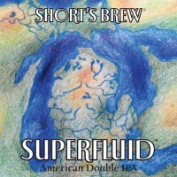 Short's Superfluid American Double IPA