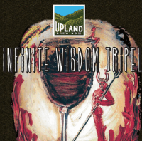 Upland Infinite Wisdom Tripel