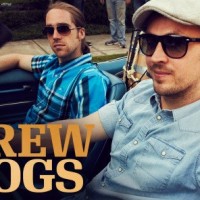 brewdogs shot