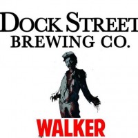 dock street walker label
