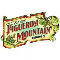 figueroa mountain brewing logo
