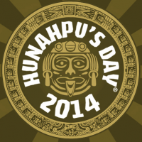cigar city hunahpus day logo
