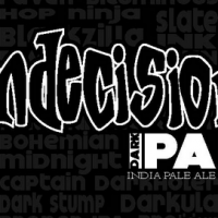 peace tree indecision dark ipa