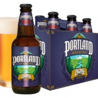 portland zigzag lager