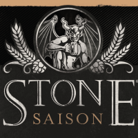 stone saison label