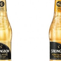 strongbow new ciders crop