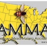 AMMA Logo block