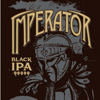 Abita Imperator Black IPA