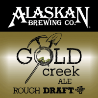 Alaskan Gold Creek Ale
