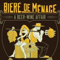 Figueroa Mountain Bieré de Ménage