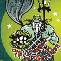 Baxter and DC Brau_Daughters of Poseidon