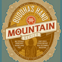 Breckendridge Buddah's Hand Ale