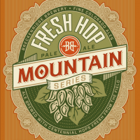 Breckenridge Fresh Hop Pale Ale