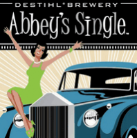 DESTIHL Abbey's Single