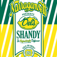 Narragansett Del's Shandy