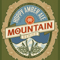 Breckenridge Hoppy Amber Ale