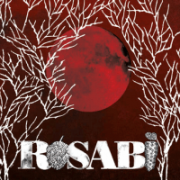 Dogfish Head Rosabi Imperial Pale Ale