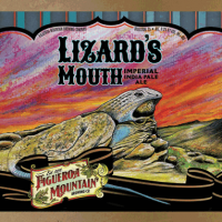 Figueroa Mountain Lizard's Mouth Imperial IPA