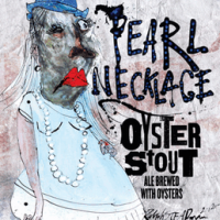 Flying Dog Oyster Stout