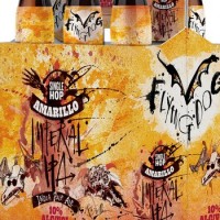 Flying Dog Single Hop Amarillo IPA 6-pack