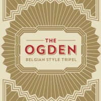 Goose Island The Ogden Belgian Tripel