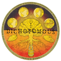 Jester King Hibernal Dichotomous Winter Saison