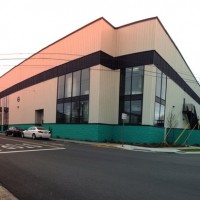 Ninkasi New Brewery